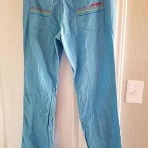 Vintage Paul Frank Corduroys